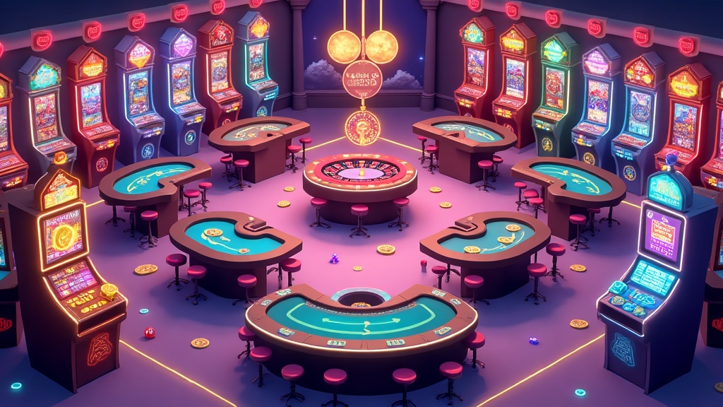 Casino vegashero