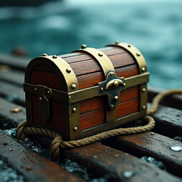 Corsair Treasure Vegas Hero Casino