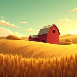Harvest Moon Acres Casino vegashero