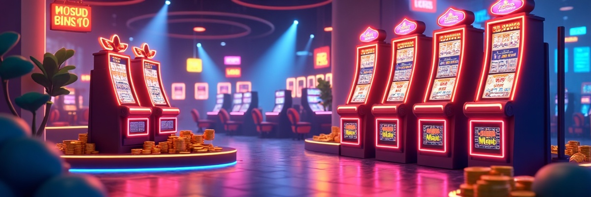 Vegas Hero Casino review