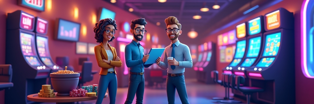 Vegas Hero Casino review